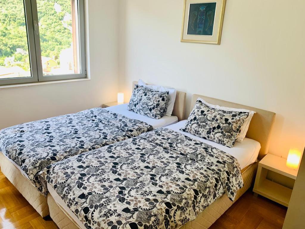 Lavender Bay Apartment F8 Дони-Моринь Экстерьер фото